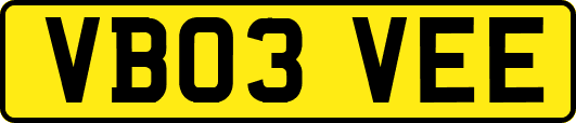 VB03VEE