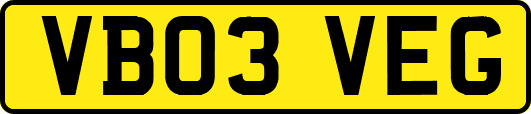 VB03VEG