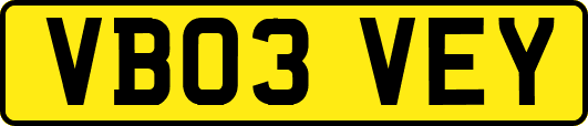 VB03VEY