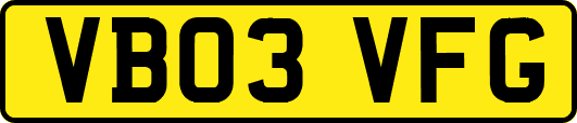 VB03VFG