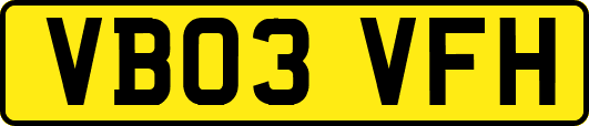 VB03VFH