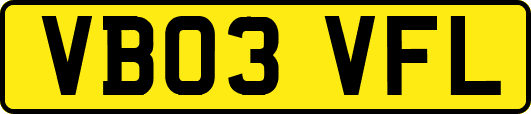 VB03VFL