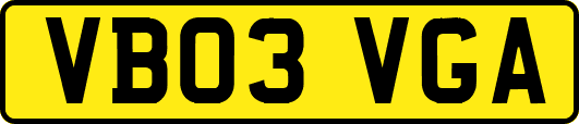 VB03VGA