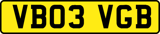 VB03VGB