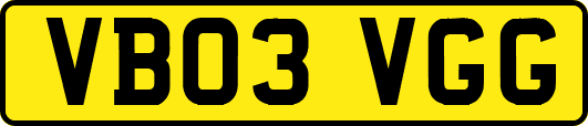 VB03VGG