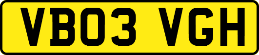 VB03VGH