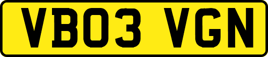 VB03VGN
