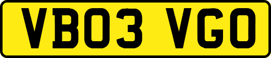 VB03VGO