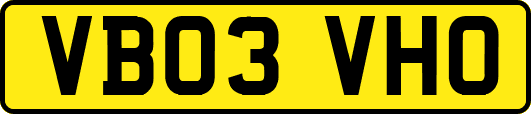 VB03VHO
