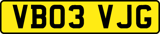 VB03VJG