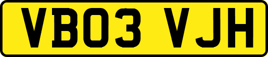VB03VJH