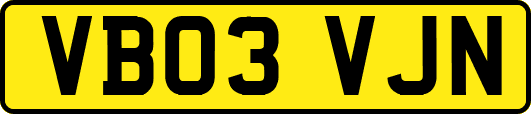 VB03VJN