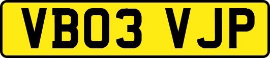 VB03VJP