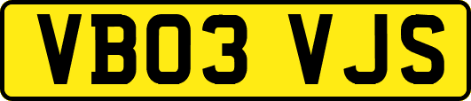 VB03VJS