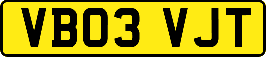 VB03VJT