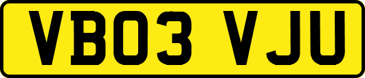 VB03VJU