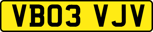 VB03VJV