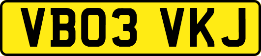 VB03VKJ