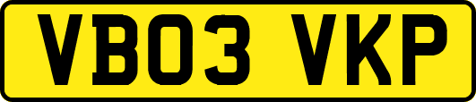 VB03VKP