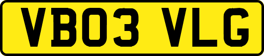 VB03VLG