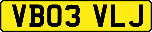 VB03VLJ