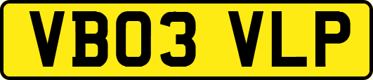 VB03VLP