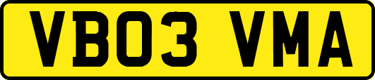 VB03VMA