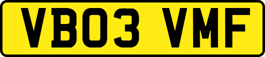 VB03VMF