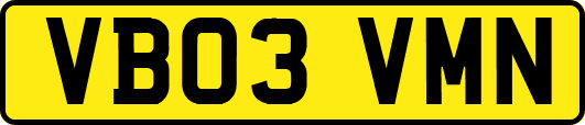 VB03VMN