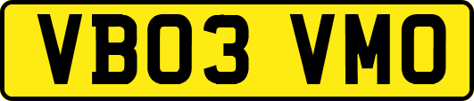 VB03VMO
