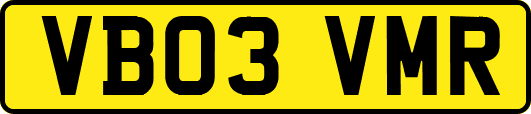 VB03VMR