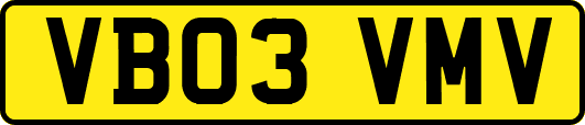 VB03VMV