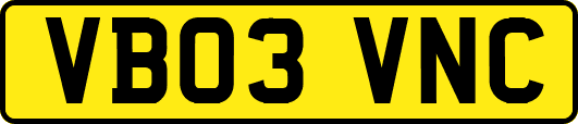 VB03VNC