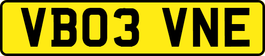 VB03VNE