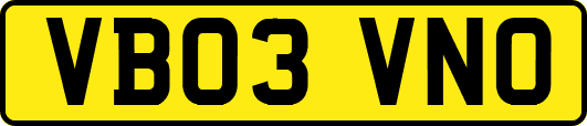 VB03VNO