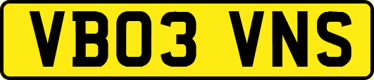 VB03VNS