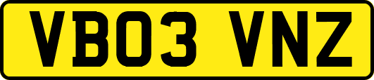 VB03VNZ
