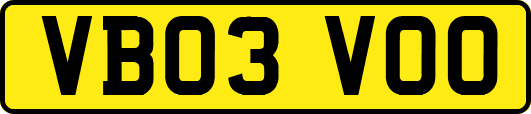 VB03VOO