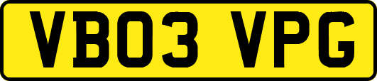 VB03VPG