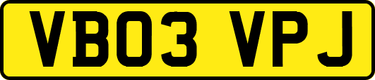 VB03VPJ