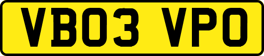 VB03VPO