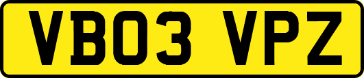 VB03VPZ