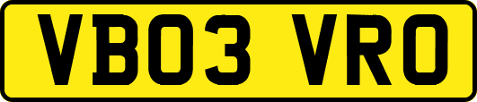 VB03VRO