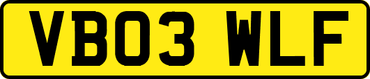 VB03WLF
