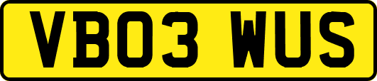 VB03WUS