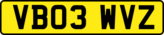 VB03WVZ