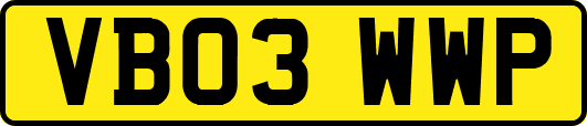 VB03WWP