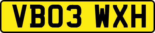 VB03WXH