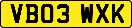 VB03WXK