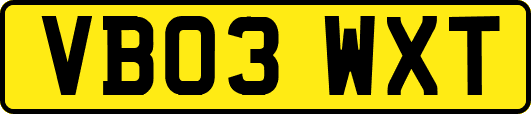 VB03WXT